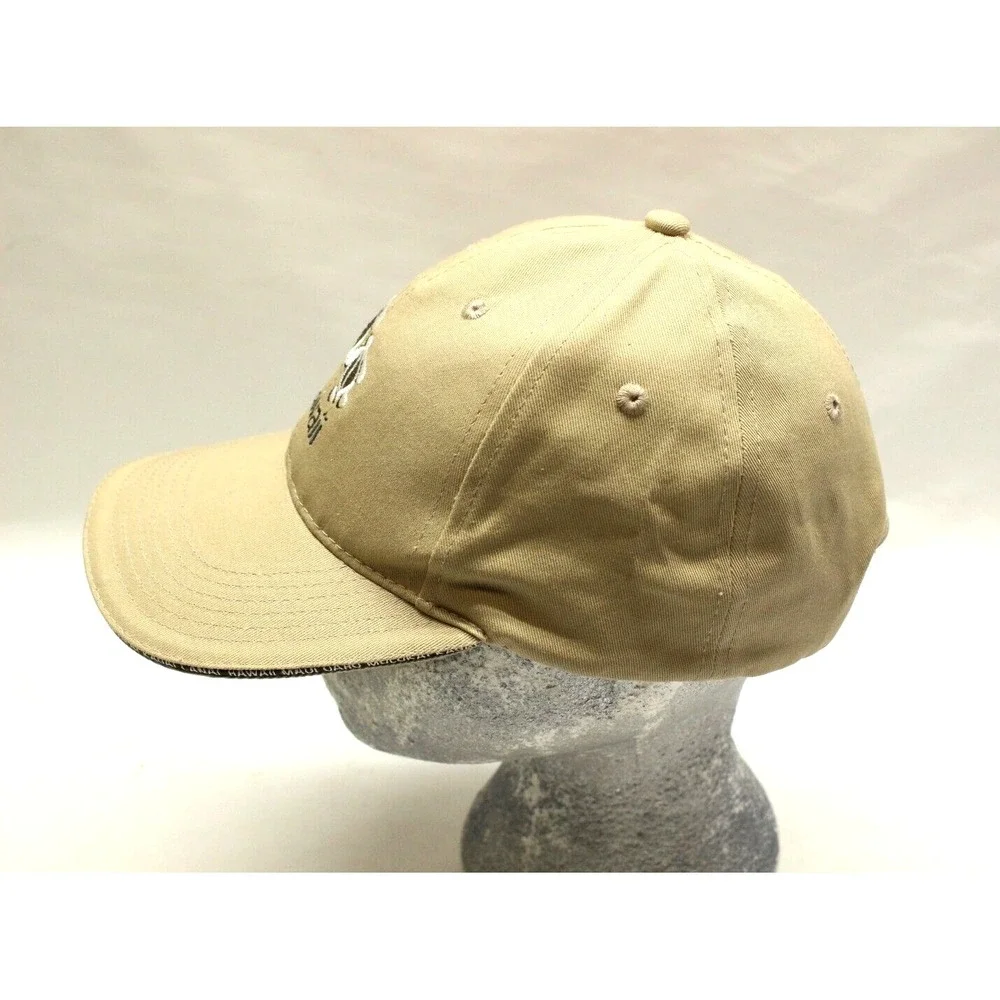 Surfware hawaii cap